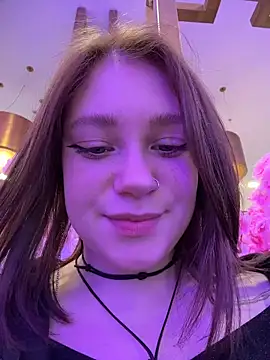 lucy-joy online show from February 27, 2026, 7:19 am