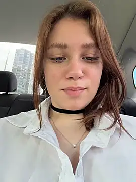 lucy-joy online show from May 16, 2026, 9:17 am
