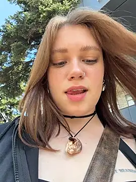 lucy-joy online show from May 17, 2026, 10:00 am