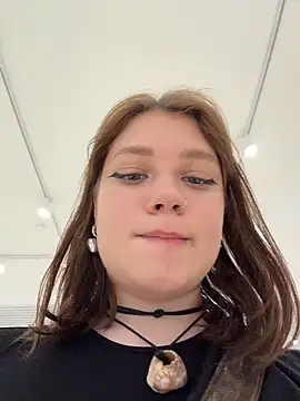 lucy-joy online show from May 18, 2026, 9:15 am