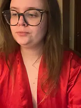 MariaMirabella online show from November 13, 2025, 9:25 pm