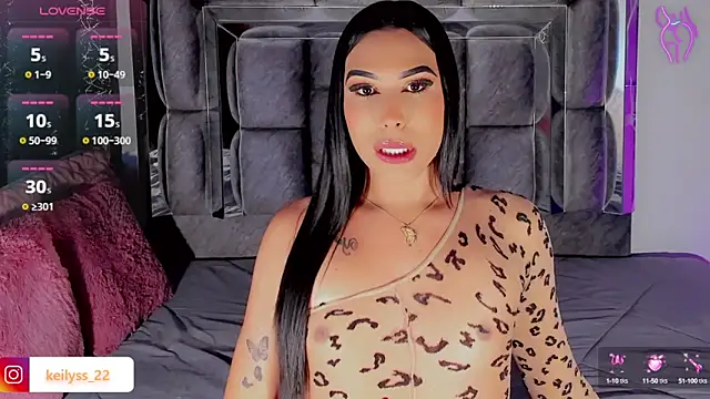 Snapshot of Keilyss_ chatting on September 20, 2025, 3:07 am Keilyss online show from September 20, 2025, 3:07 am