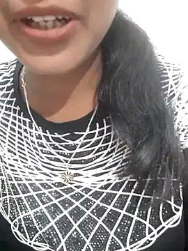 AnkitaDevi online show from September 13, 2025, 4:12 am