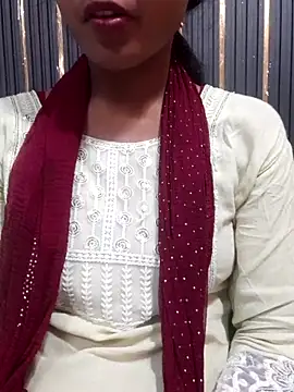 AnkitaDevi online show from October 16, 2025, 4:13 am