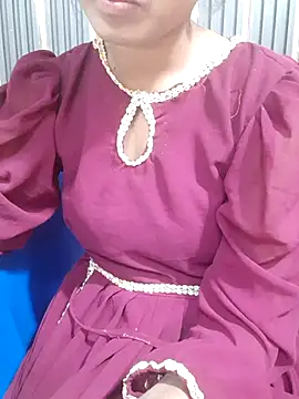 AnkitaDevi online show from November 12, 2025, 4:35 am