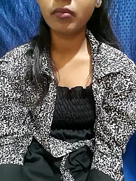 AnkitaDevi online show from November 22, 2025, 4:11 am