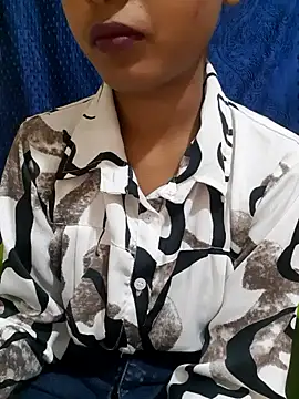 AnkitaDevi online show from December 3, 2025, 3:25 am