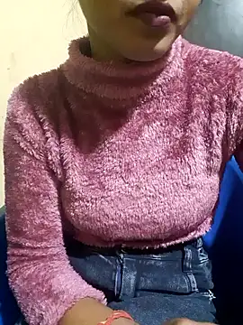 AnkitaDevi online show from December 4, 2025, 3:27 am