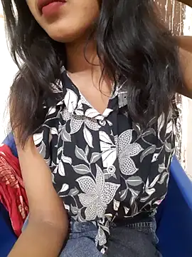 AnkitaDevi online show from April 1, 2026, 1:41 pm