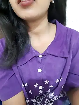 AnkitaDevi online show from April 22, 2026, 3:53 am