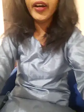 AnkitaDevi online show from April 25, 2026, 9:34 am