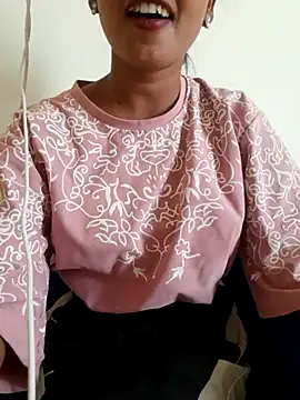 AnkitaDevi online show from June 4, 2026, 4:29 am