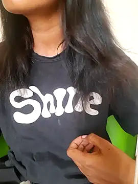 AnkitaDevi online show from June 21, 2026, 8:28 am