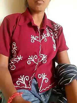 AnkitaDevi online show from June 30, 2026, 5:08 am