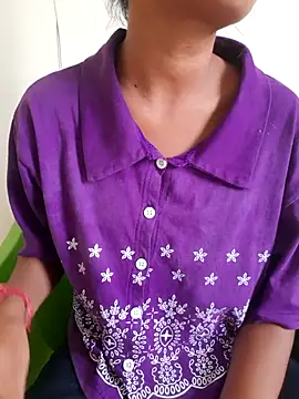 AnkitaDevi online show from July 3, 2026, 3:13 am