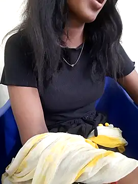 AnkitaDevi online show from July 9, 2026, 5:55 am