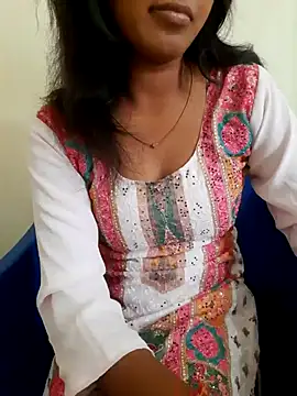 AnkitaDevi online show from July 10, 2026, 3:33 am
