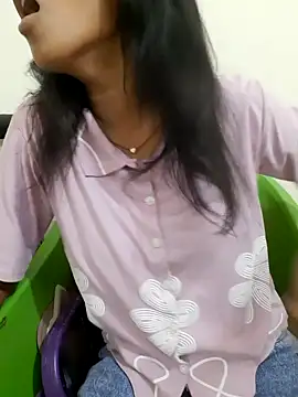 AnkitaDevi online show from July 14, 2026, 4:17 am