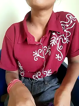 AnkitaDevi online show from July 17, 2026, 4:30 am