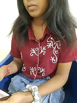 AnkitaDevi online show from July 21, 2026, 4:15 am