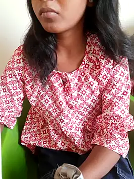 AnkitaDevi online show from July 23, 2026, 4:10 am