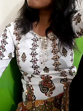 AnkitaDevi online show from July 24, 2026, 4:43 am