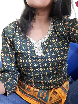 AnkitaDevi online show from July 28, 2026, 12:12 pm