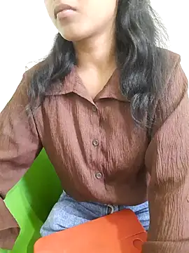 AnkitaDevi online show from August 7, 2026, 4:47 am
