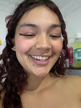 Camilla Miller01 online show from June 11, 2026, 12:32 am