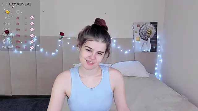 Infinity Ti online show from April 29, 2026, 1:53 am