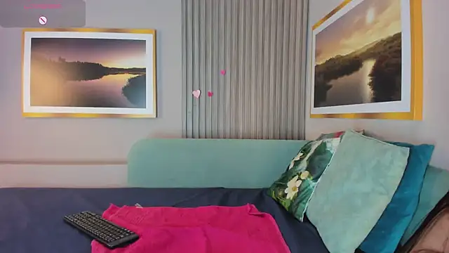 Snapshot of Anny-Cute chatting on February 11, 2026, 1:16 pm Anny-Cute online show from February 11, 2026, 1:16 pm