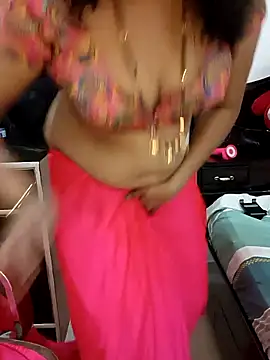 Niharika555 online show from March 2, 2026, 7:43 pm