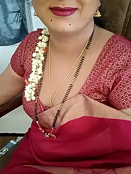 Niharika555 online show from April 7, 2026, 11:10 am