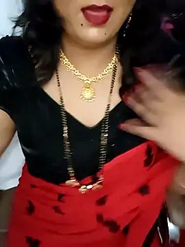 Niharika555 online show from April 27, 2026, 7:56 pm