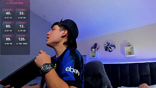 Ares di martin online show from September 30, 2025, 1:16 pm