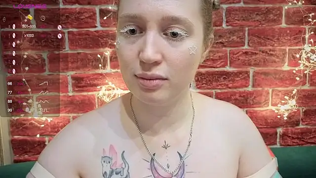 CitrusBlissss online show from January 6, 2026, 3:16 pm