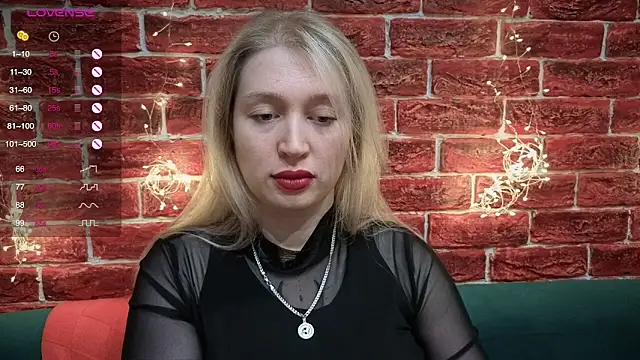 CitrusBlissss online show from January 14, 2026, 3:17 pm