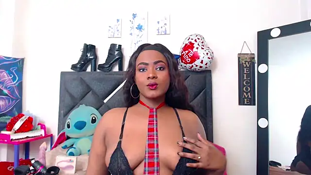 NatashaBella online show from December 20, 2025, 3:46 am