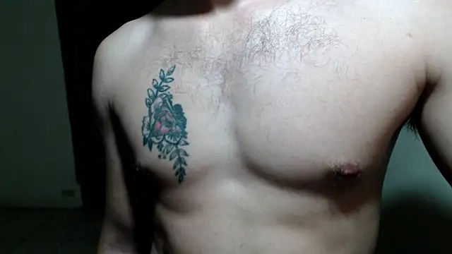 Snapshot of BlondZilla chatting on March 17, 2026, 5:00 am BlondZilla online show from March 17, 2026, 5:00 am