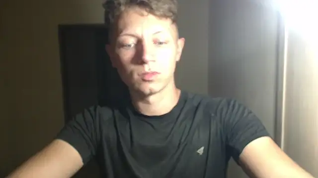 BlondZilla online show from April 30, 2026, 3:24 am