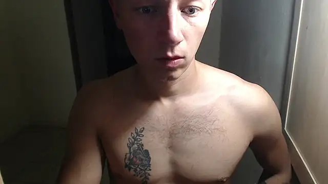 BlondZilla online show from May 1, 2026, 4:28 am
