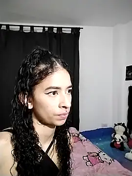 kata-gomez online show from April 9, 2026, 1:49 am