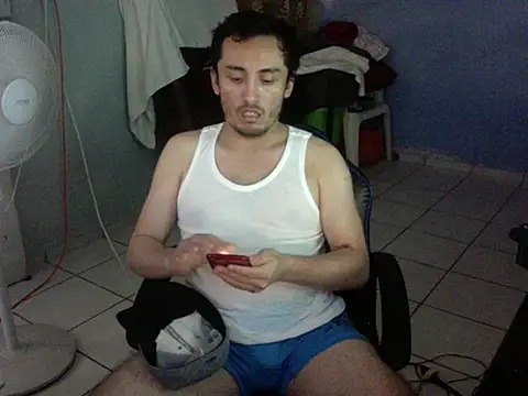 hornymkguyfun online show from February 10, 2026, 6:34 pm