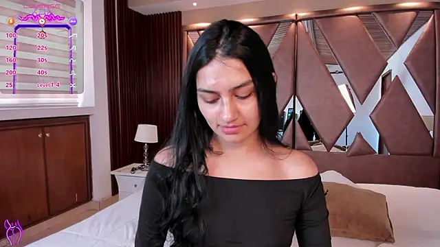 Snapshot of AidaJones chatting on April 3, 2026, 2:04 pm AidaJones online show from April 3, 2026, 2:04 pm