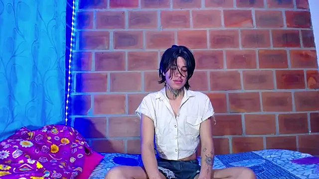 Snapshot of bellamy_094 chatting on October 10, 2025, 7:24 pm bellamy 094 online show from October 10, 2025, 7:24 pm