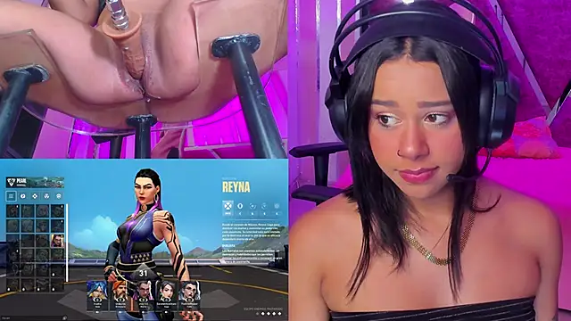 Snapshot of Gina_Kurt chatting on September 24, 2025, 3:43 am Gina Kurt online show from September 24, 2025, 3:43 am