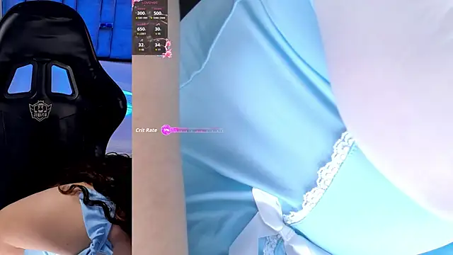 Snapshot of ShylySweet chatting on October 19, 2025, 6:14 am ShylySweet online show from October 19, 2025, 6:14 am