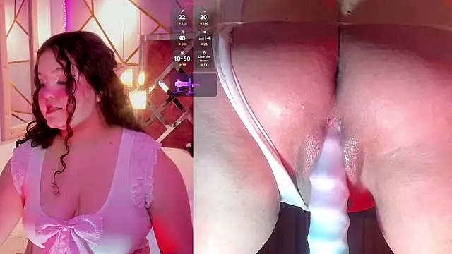 ShylySweet online show from April 28, 2026, 5:23 am
