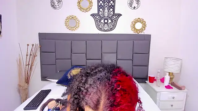 summer williams18 online show from March 14, 2026, 12:21 pm