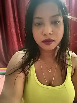 hornyzinia123 online show from May 6, 2026, 4:30 am